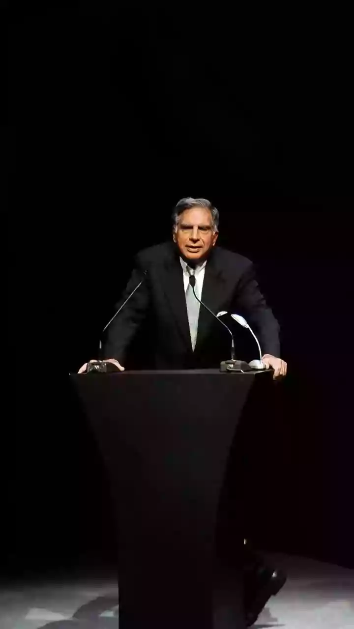 Ratan Tata: The Inspiring Story of a Global Icon