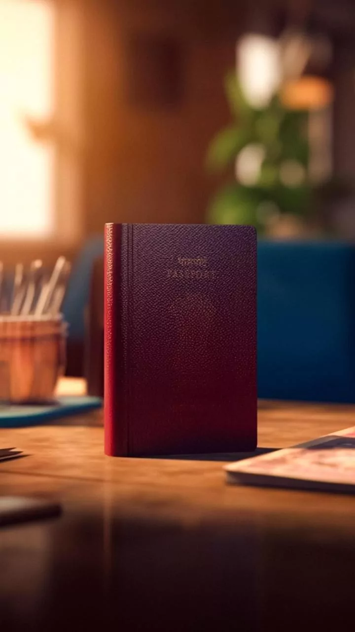 Thailand Travel Protocols: Essential Digital Arrival Forms For Indian Passport Holders