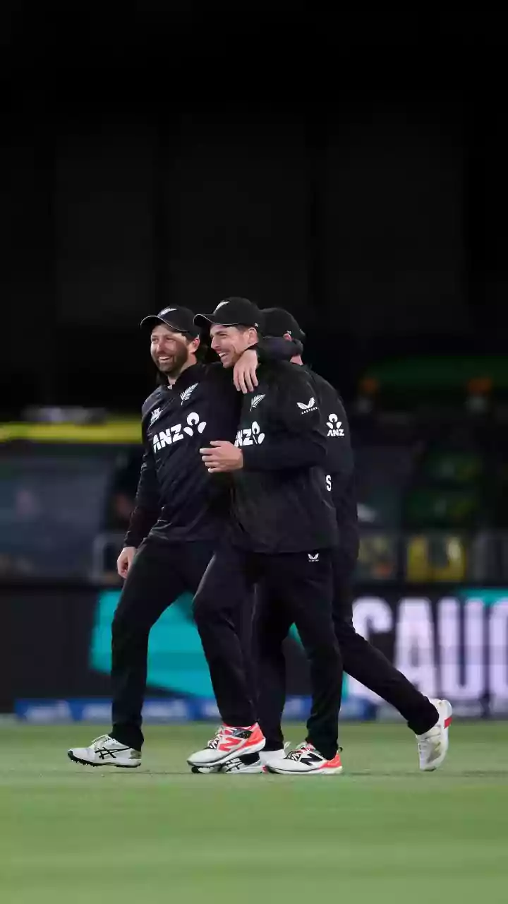 T20 World Cup 2026: SWOT analysis of New Zealand - Strengths, Weaknesses, Opportunities, and Threats