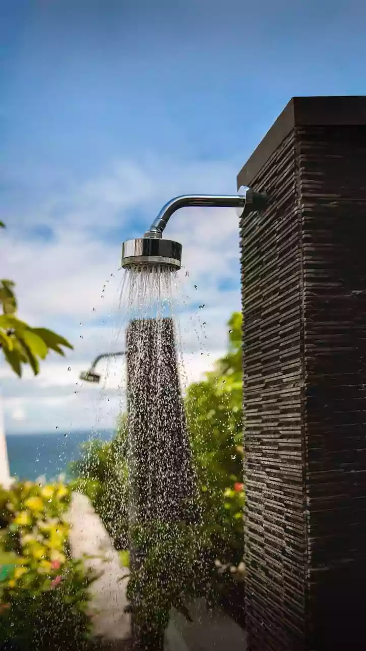 Urban Runner Fitness: Switching To Contrast-Water Showers For Rapid Humidity Recovery