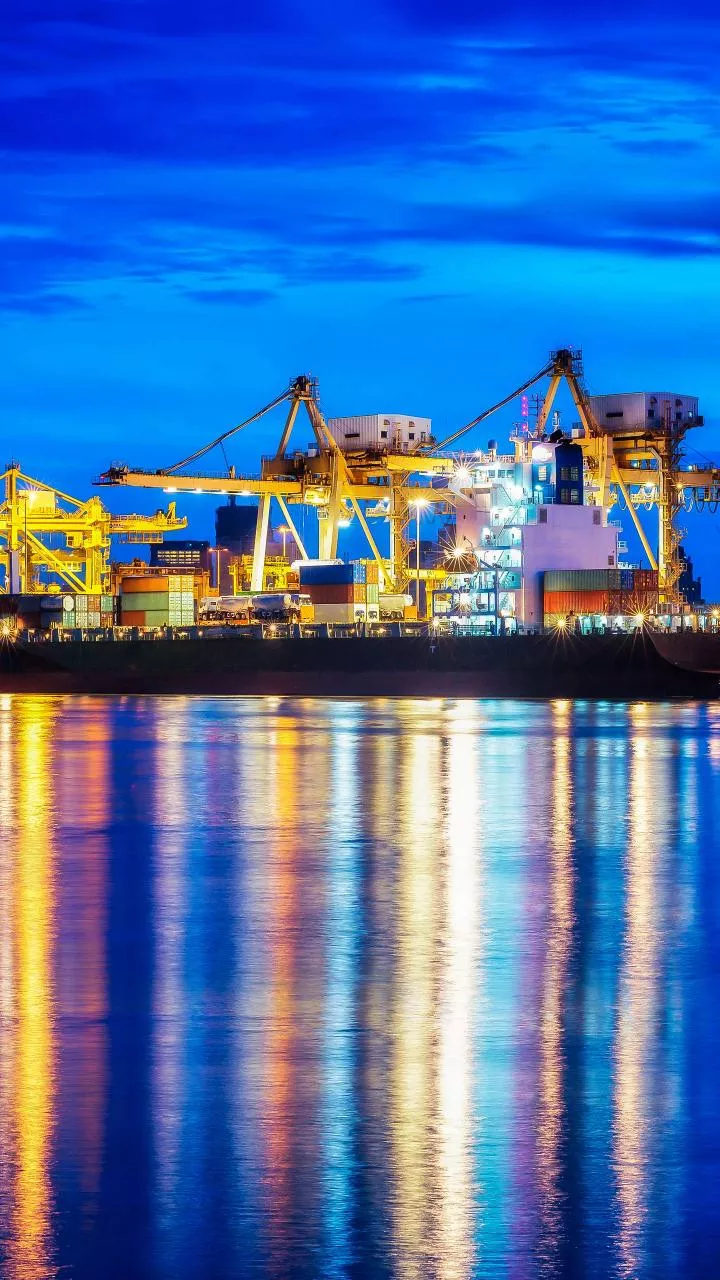 Fitch upgrades outlook for Adani Ports, Energy