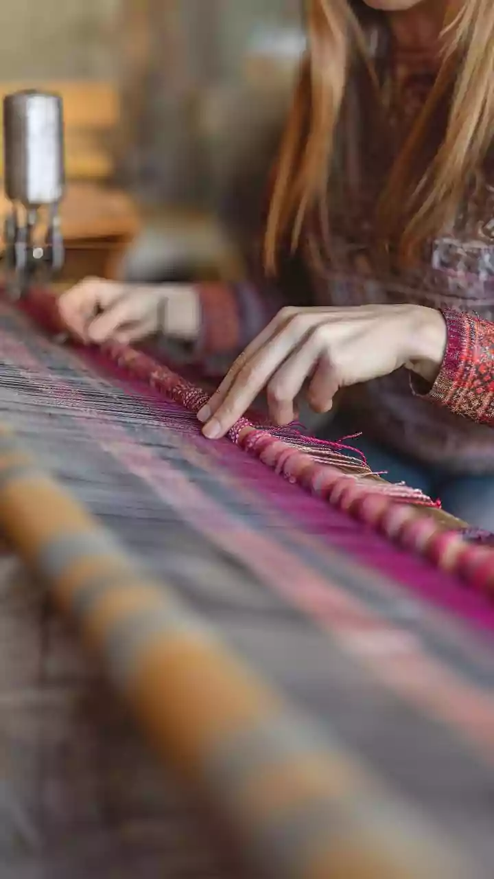 The Enduring Allure of Silk: A Fashion House's Journey Through Artistry