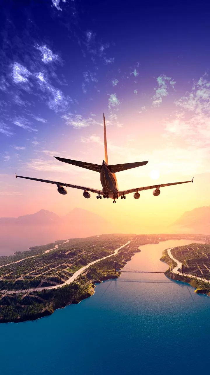 Karnataka ex-MLA, a doctor, saves life of American co-passenger mid air