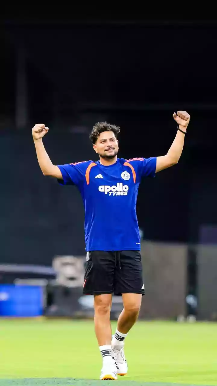 Kuldeep signs for Yorkshire: Indian cricketers who have played domestic cricket in England
