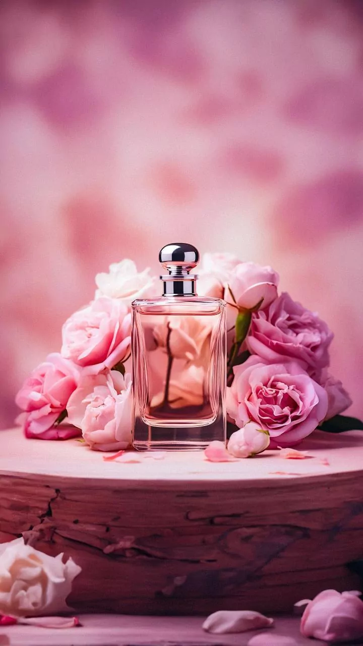 Discover Your Signature Scent: 4 Elegant & Fresh Perfumes for Every Woman