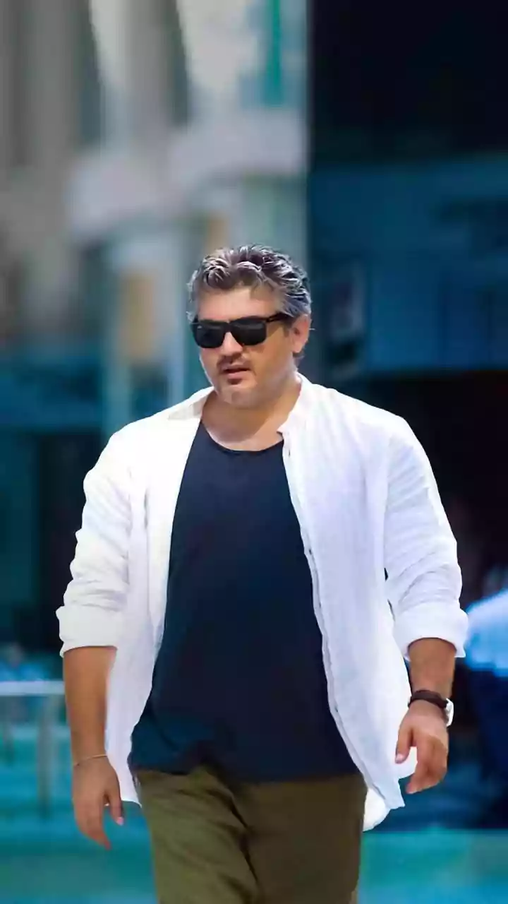 'Makes Us Want To Refrain...': Chennai Theatre Owner SLAMS Ajith Kumar Fans For Bursting Crackers During Mankatha Re-Release