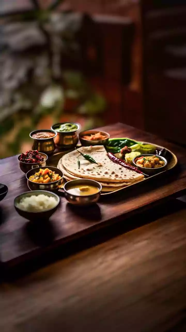 Khowsuey To High Tea, These Winter Special Menus Bring A Familiar Cosy Comfort In Mumbai