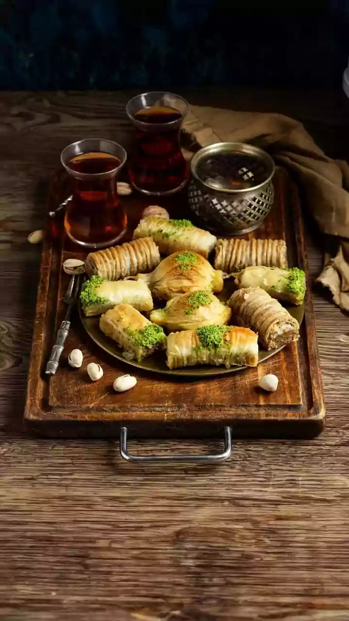 Ramadan 2026: A Global Feast of Iftar Delights from Appetizers to Desserts