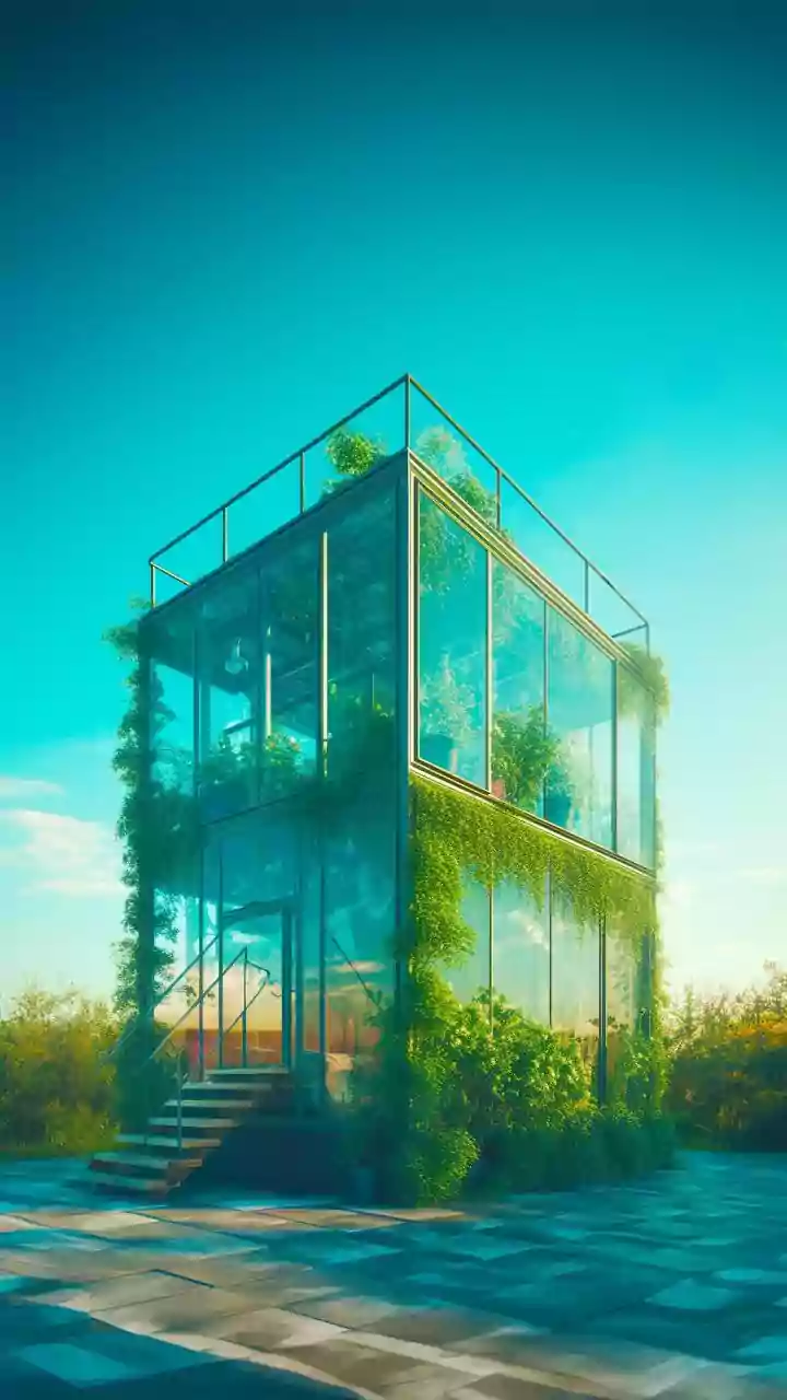 5 Smart Home Design Hacks to Conquer Indian Summers Naturally