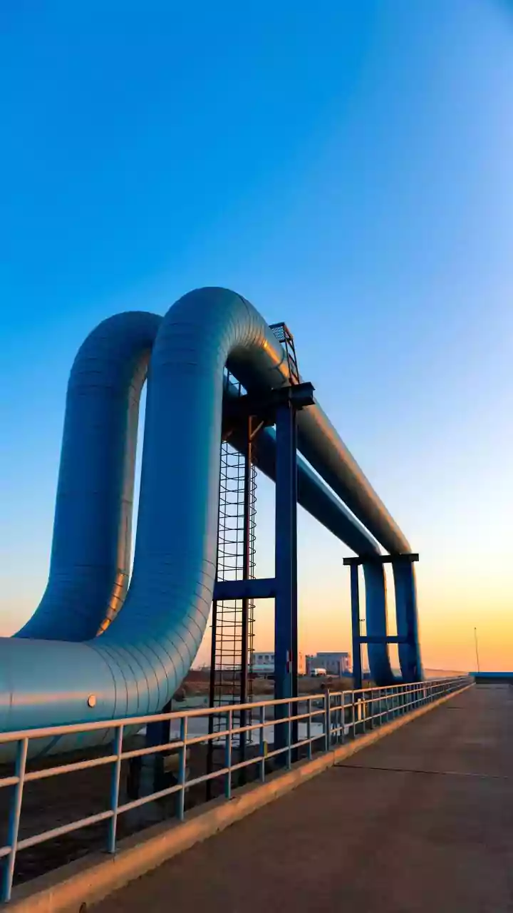 How Blue Bonds Could Finance Water Infrastructure In India