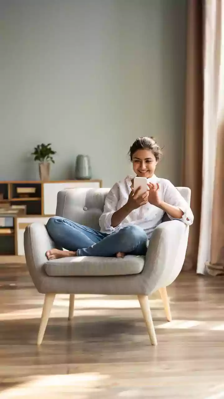 The New Indian Housing Choice: Why Renting Can Appeal To A Mobile Gen Z
