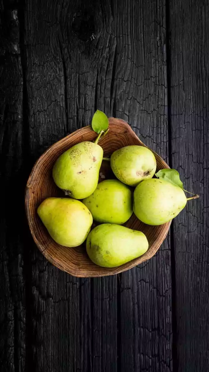 Can Nashpati Help with Blood Sugar? What Experts Say