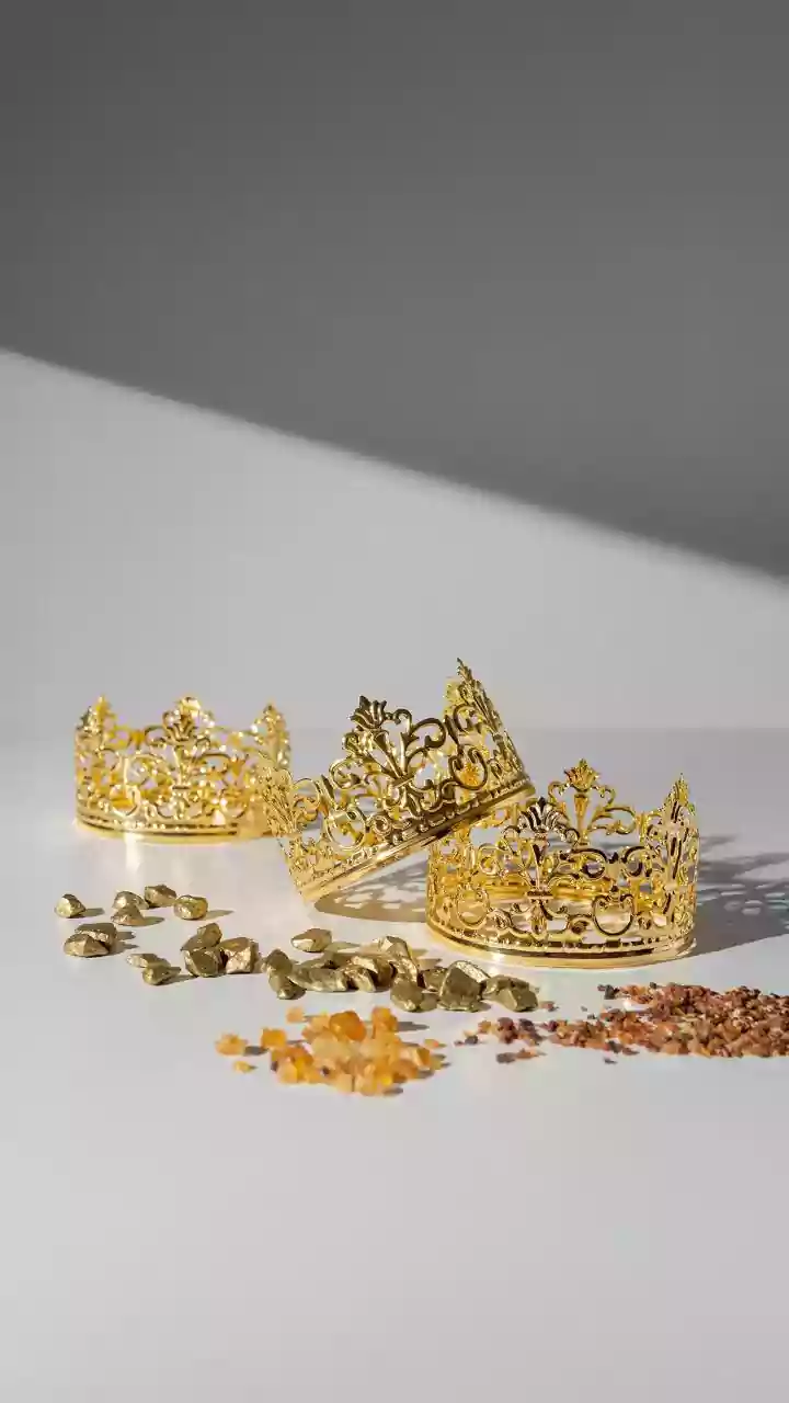 22K Vs 24K: What Buyers Should Check Before Comparing Gold Prices