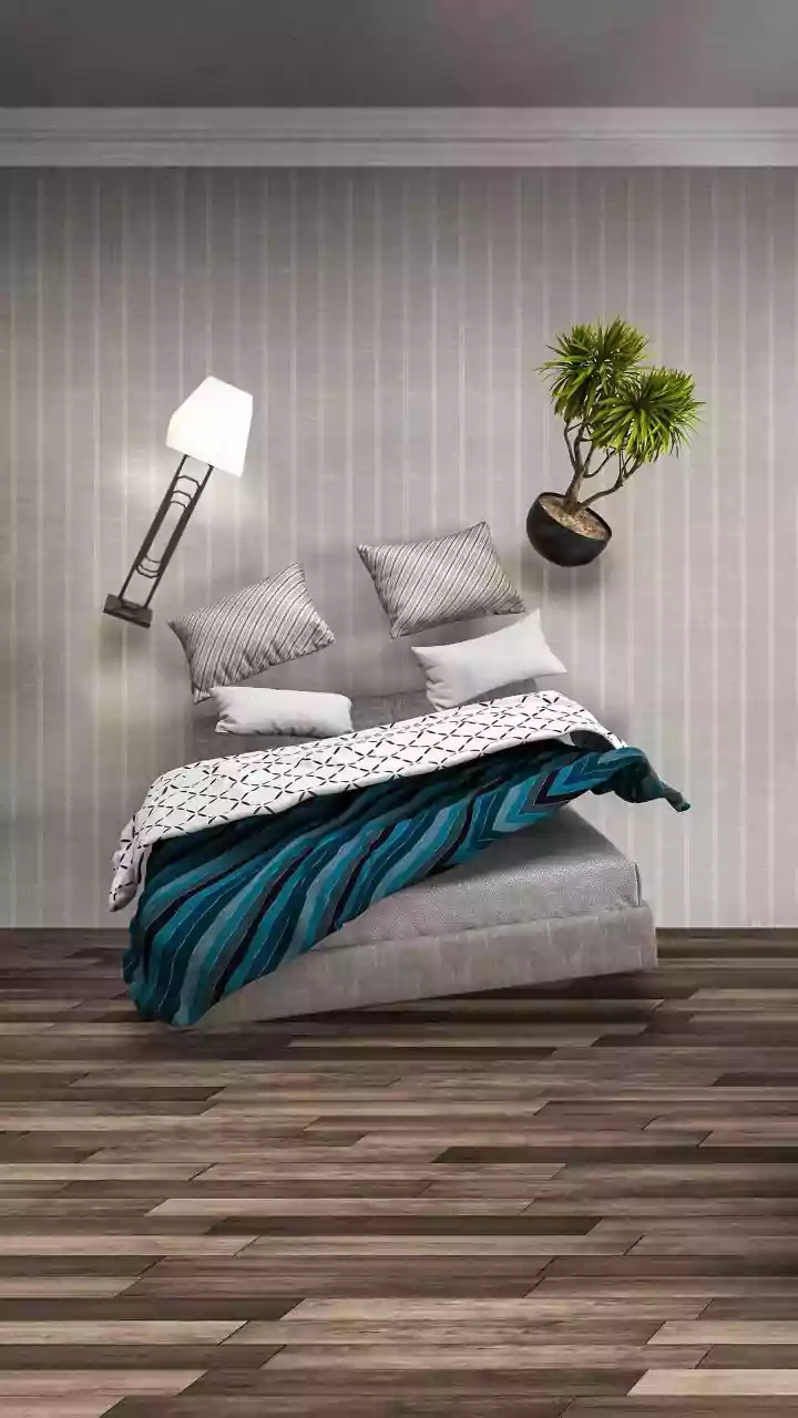 Shift Workers Achieve Quality Deep Sleep By Changing Indoor Lighting After Sunset