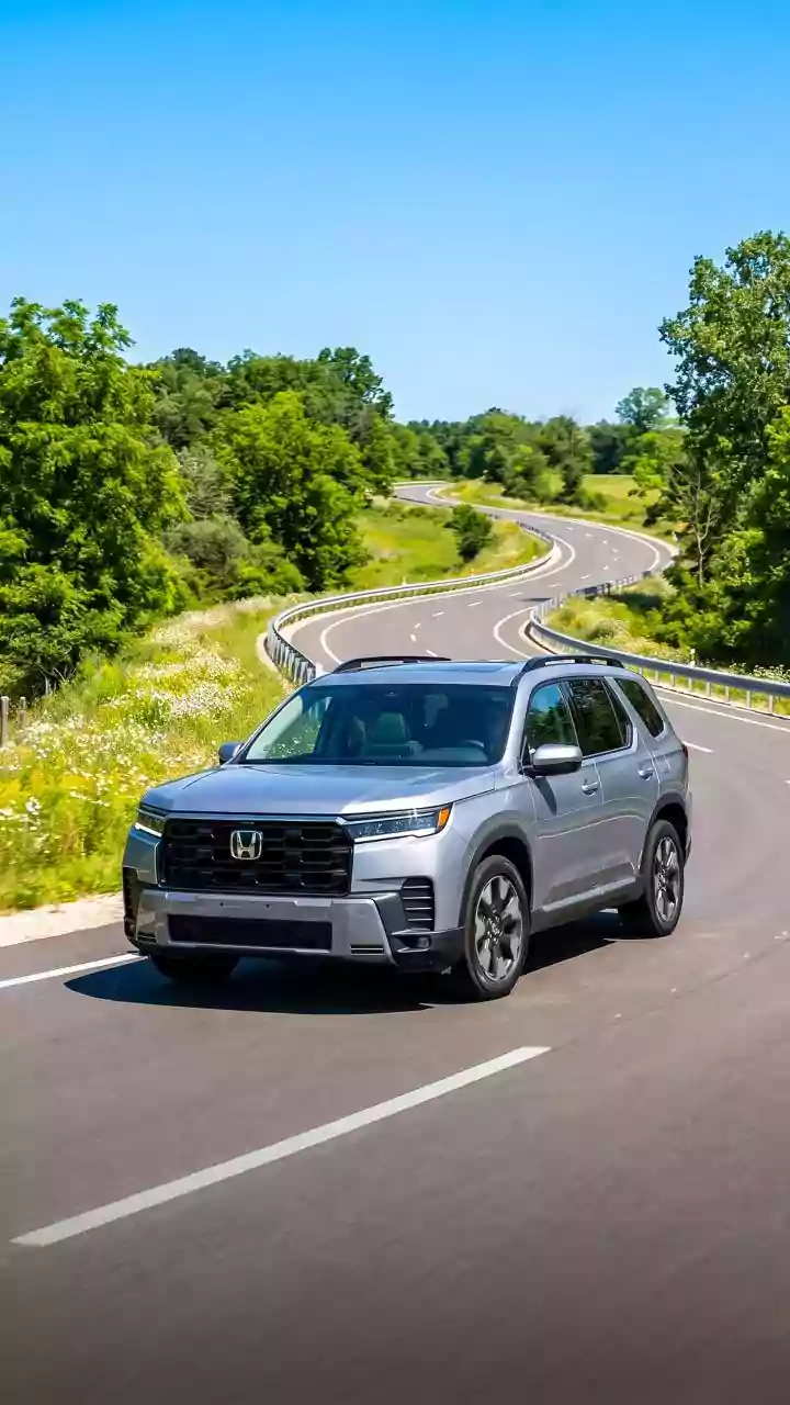 Sal obriga Honda a convocar quase 1 milhão de veículos, nos EUA