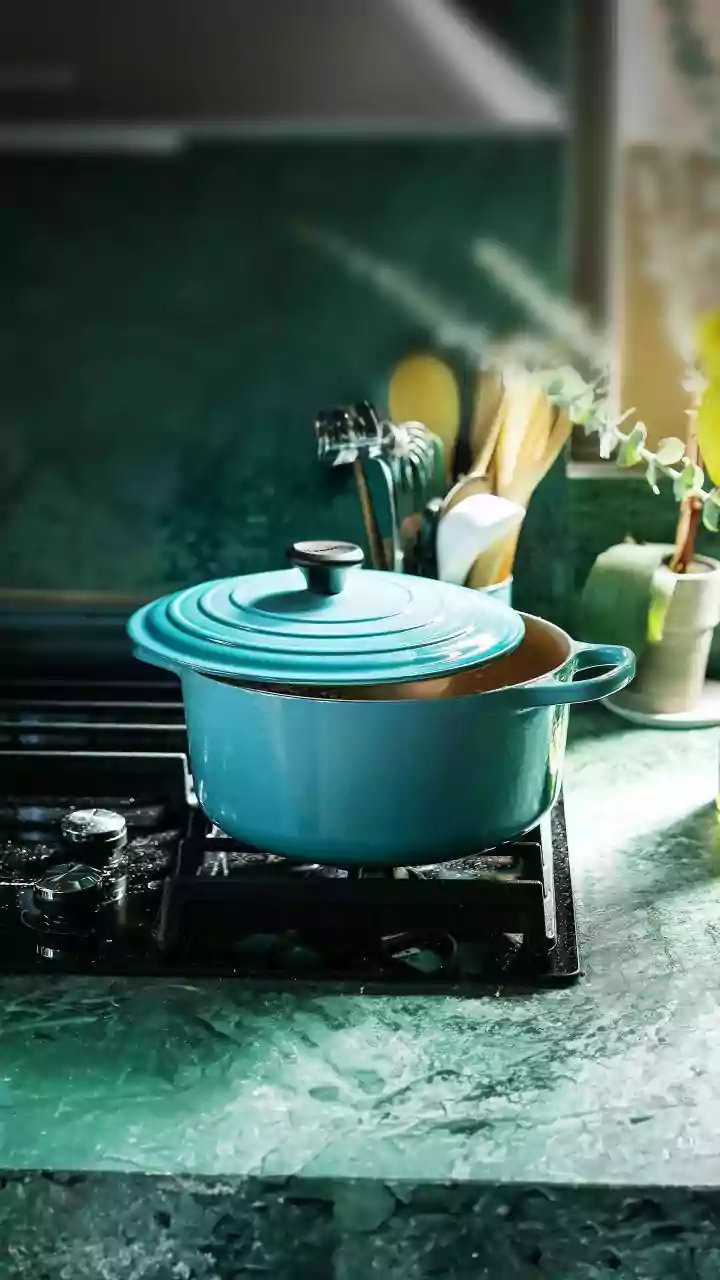 Cast-Iron Cookware Works Best When Weight and Maintenance Fit Your Routine