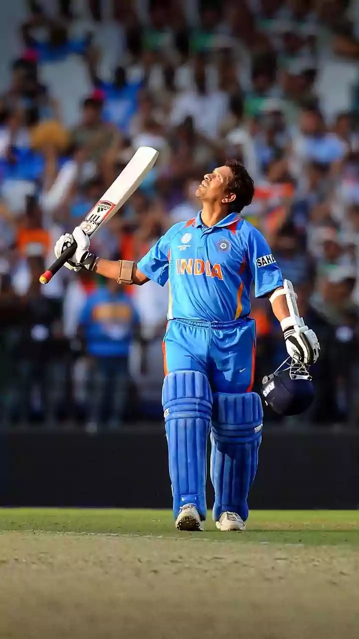 The stories behind cricket's most iconic celebrations