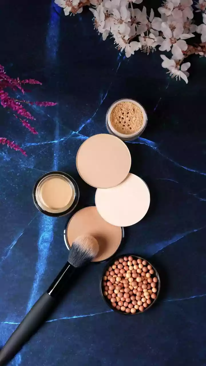 Unveiling Radiant Skin: Your Guide to Foundations