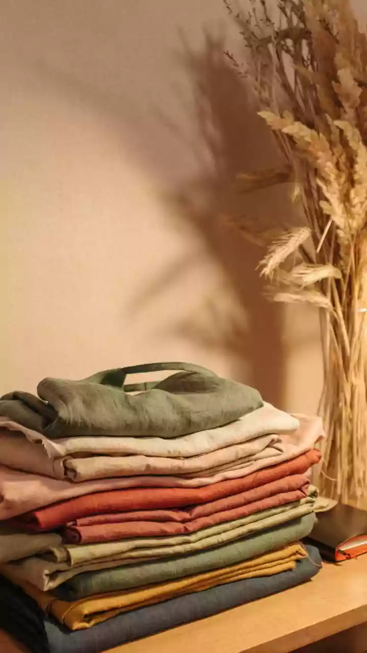 Fabric Face-Off: Tencel, Linen, and Pima Cotton vs. The Synthetics