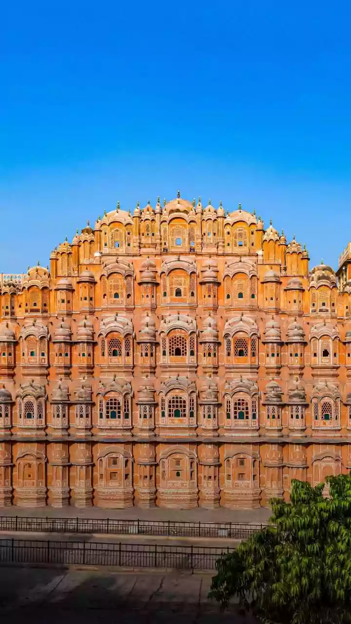 Khus tatti revival: the grandmother trick cooling Jaipur homes again this year