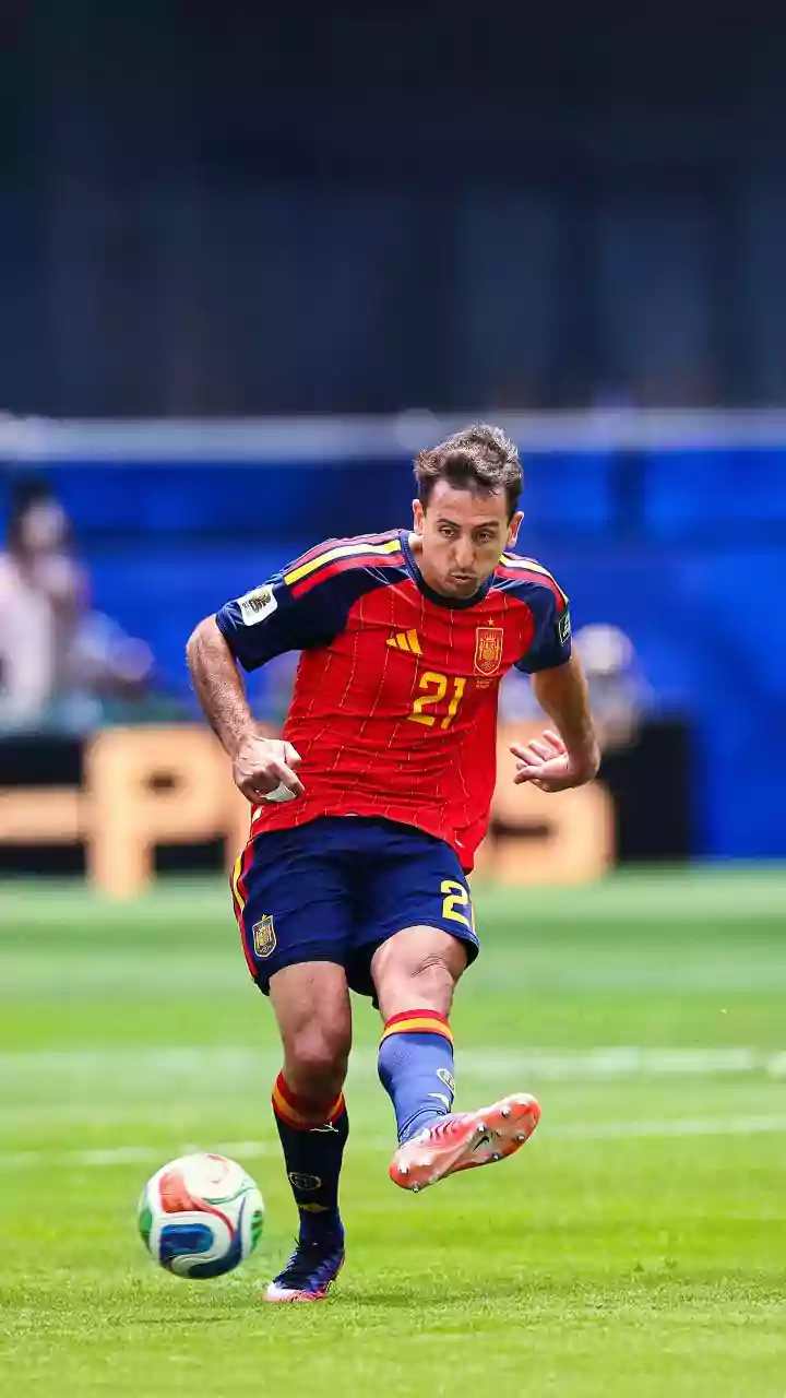 What Is Tiki-Taka? Spain's Style Explained Ahead of France World Cup Clash