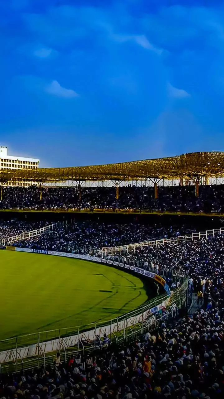 Siddaramaiah lays foundation stone for international cricket stadium on Bengaluru outskirts