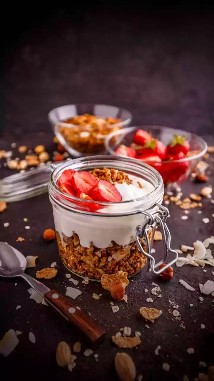 Heart-Friendly Snack Ideas Focus on Ingredients and Practicality