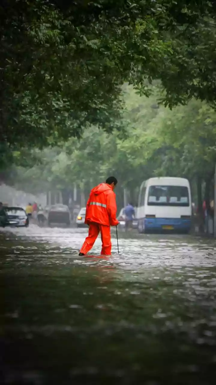 September’s Sudden Rain Can Create Hazards Beyond Flooded Roads