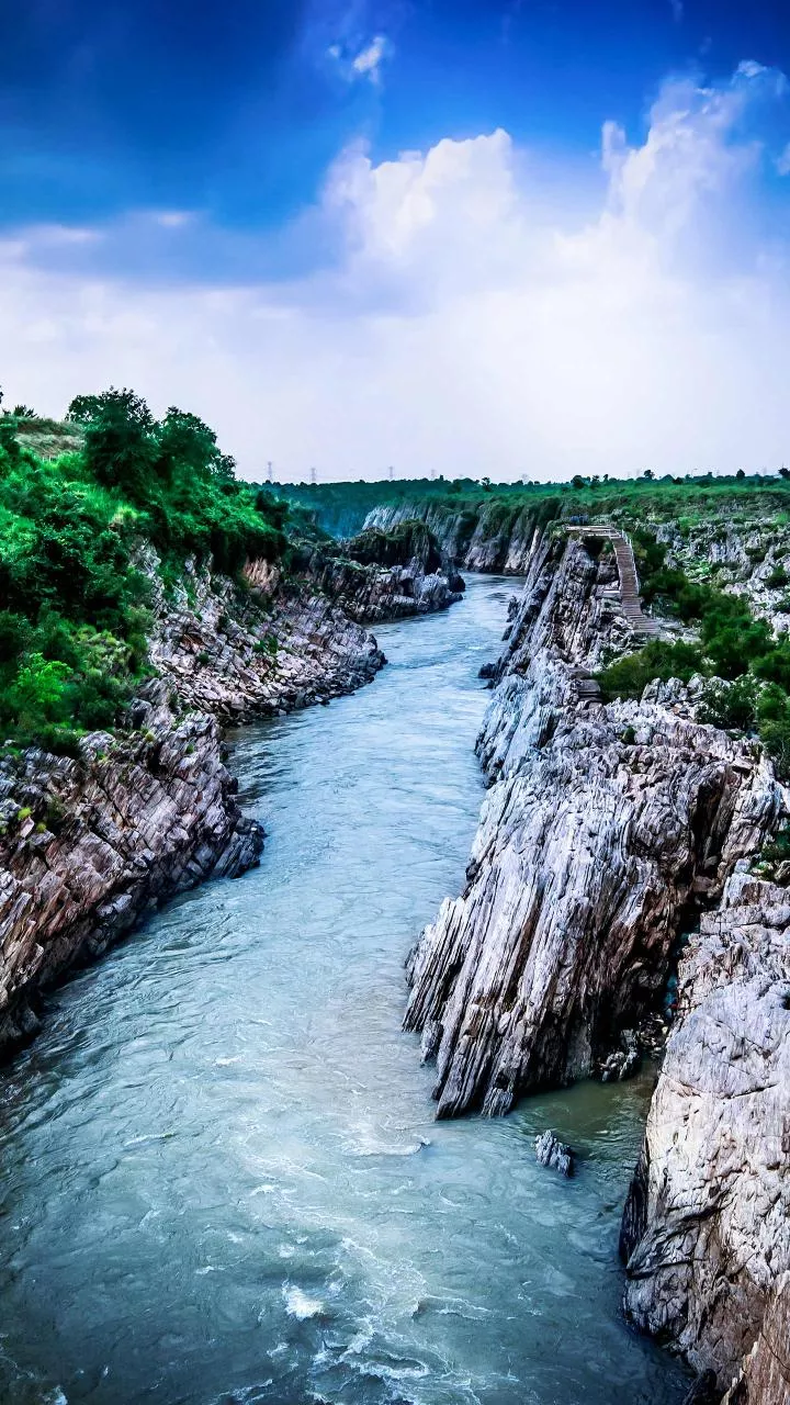 Boy from Tamil Nadu drowns in canal in Gujarat's Morbi; his brother goes missing