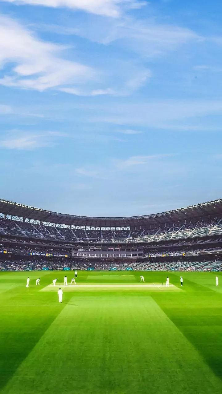 Permission denied for cricket match at Chinnaswamy Stadium on Dec 24