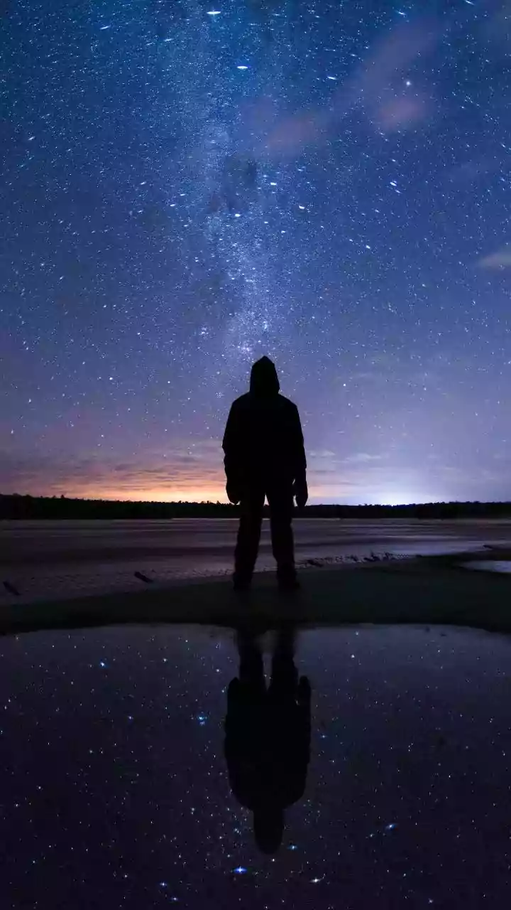 Why Light Pollution Matters When Planning a Night-Sky Holiday