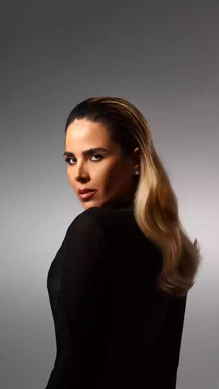 Wanessa Camargo revela como o chá de amora ajudou a regular seus hormônios:'Minha vida voltou ao normal'