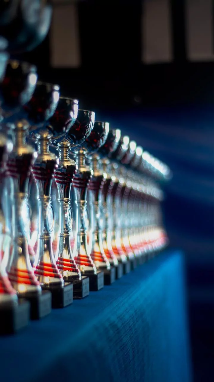 94 Northern Railway officials receive awards for meritorious services