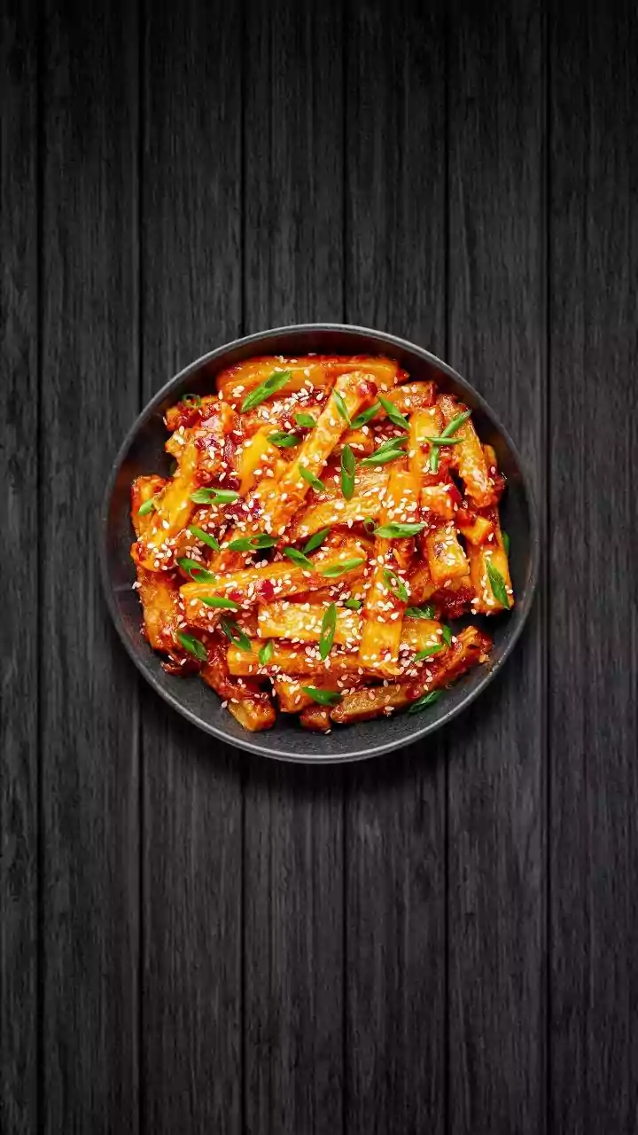 Chatpata Home Food Is The New Reel Flex