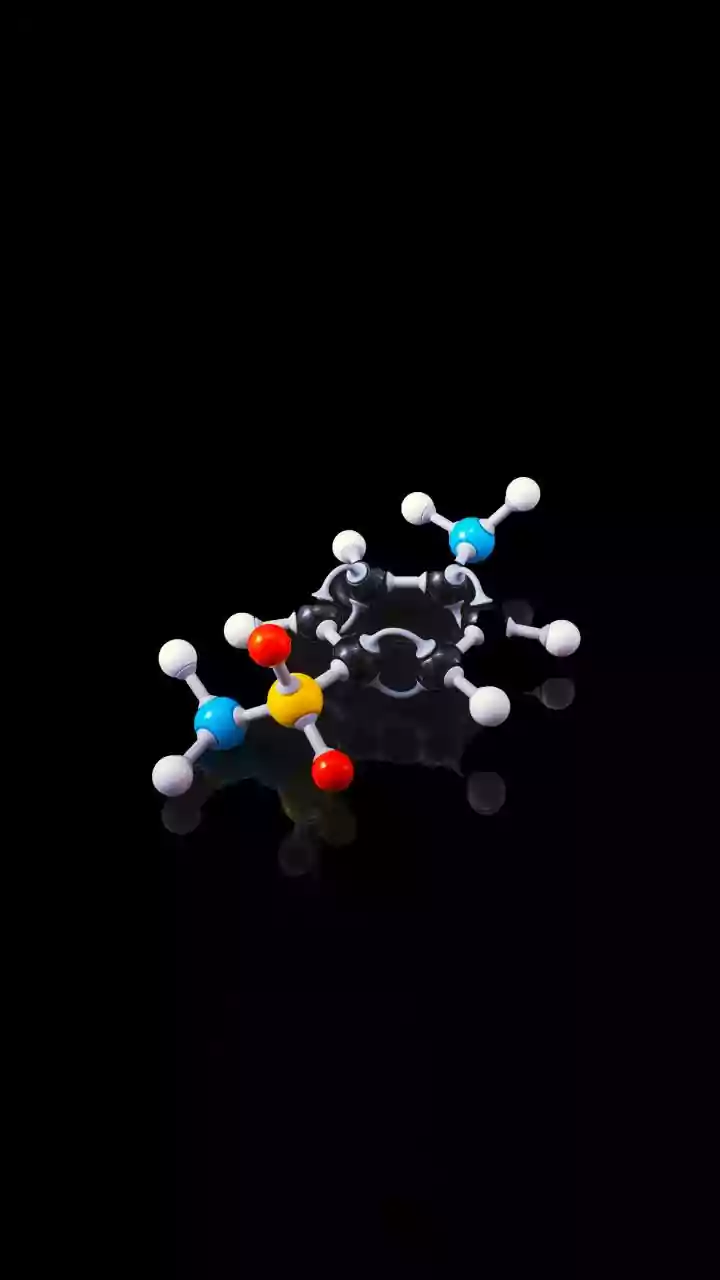 Study links common antibiotic use to reduced schizophrenia risk