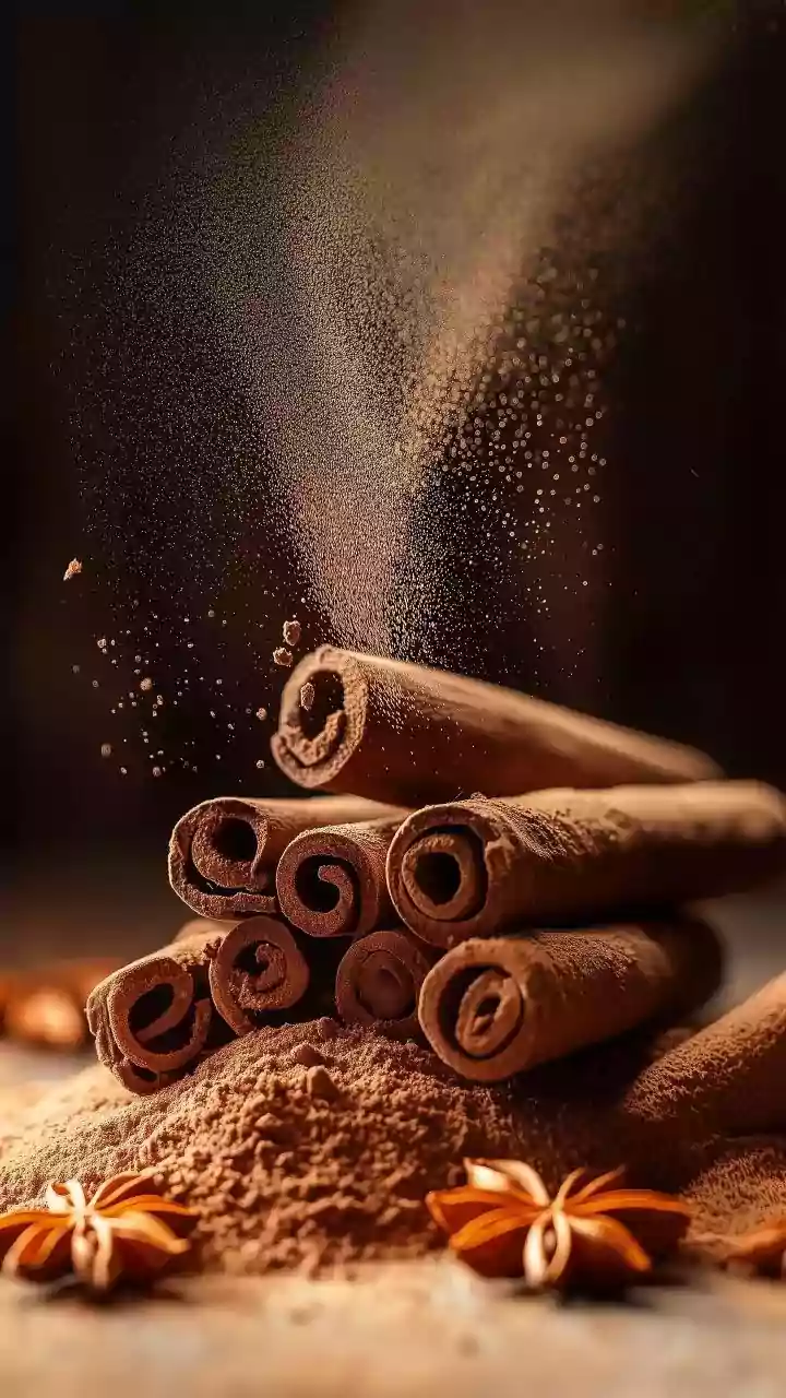 Cooking Spices in Stages Can Produce a Clearer Aroma