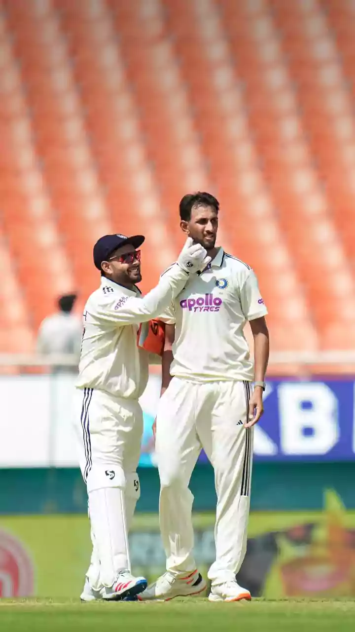 India Make Cricket History, Become 1st Team In The World To...