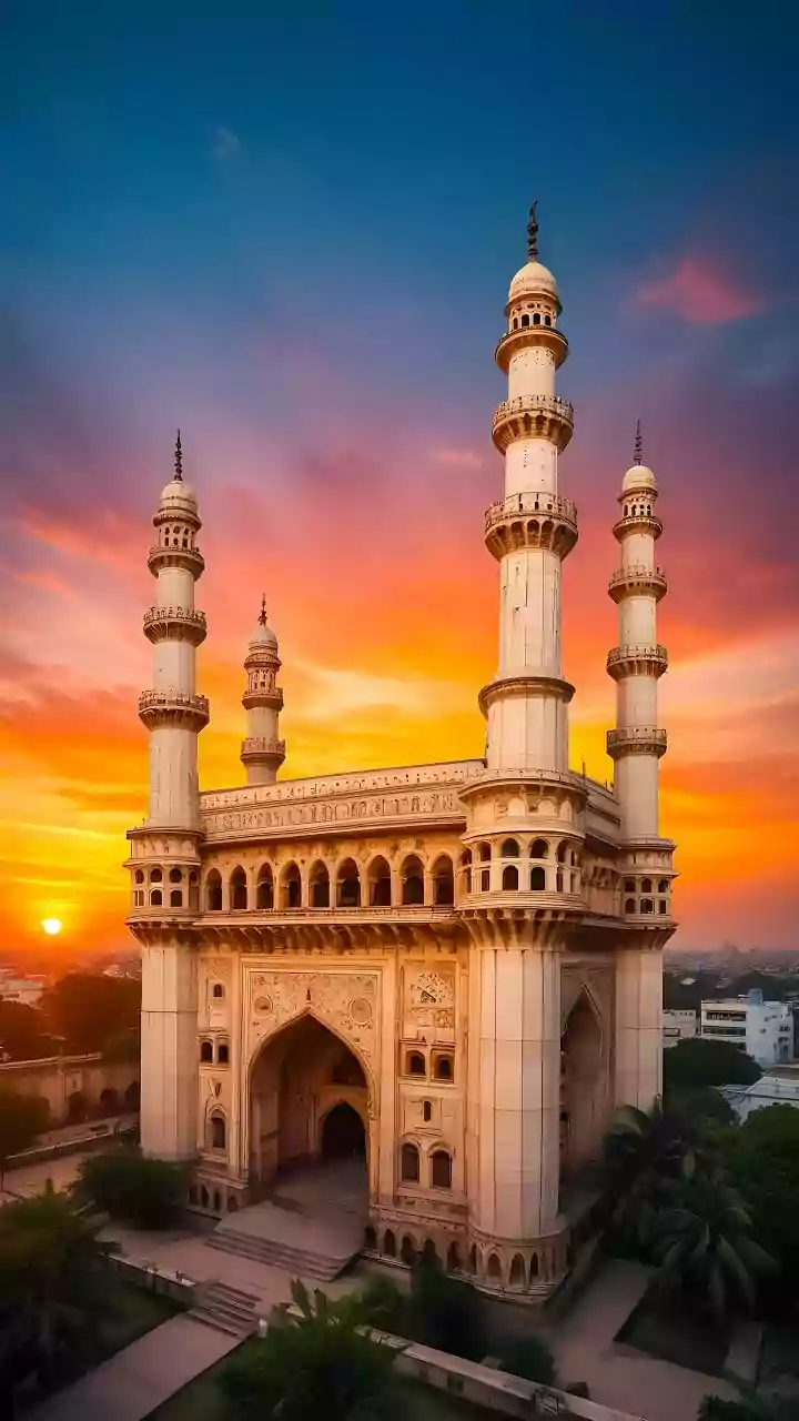 BJP leader Nitin Nabin to visit Telangana next month