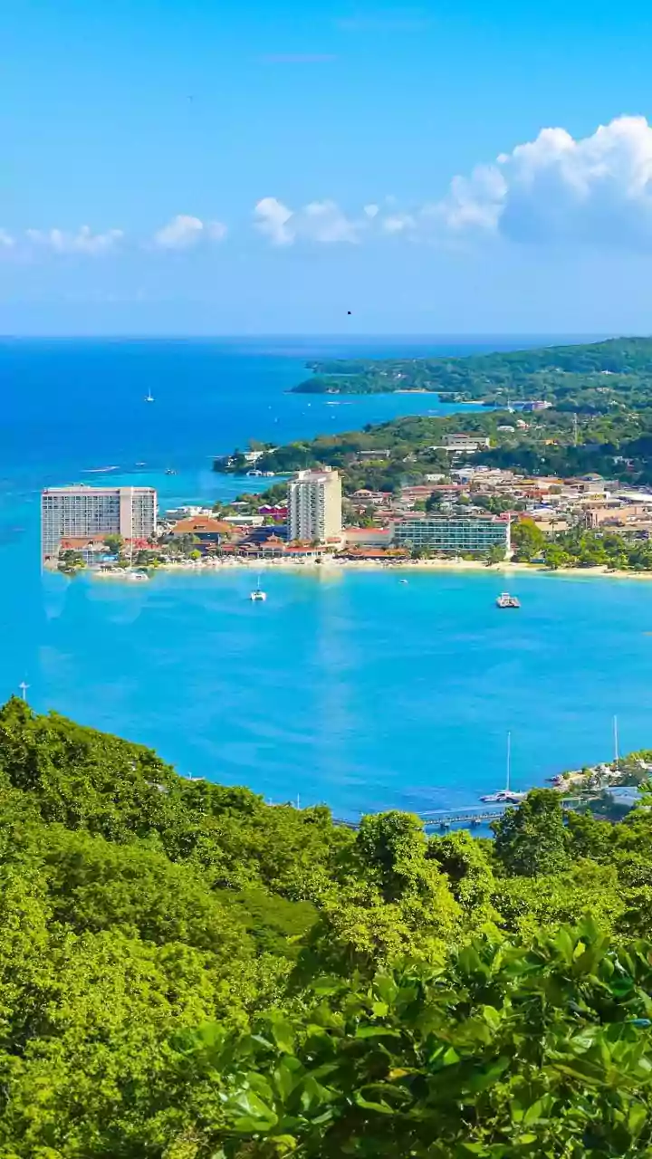 Looking To Escape The Winter Chill? This Caribbean Nation JUST Reopened For Tourists