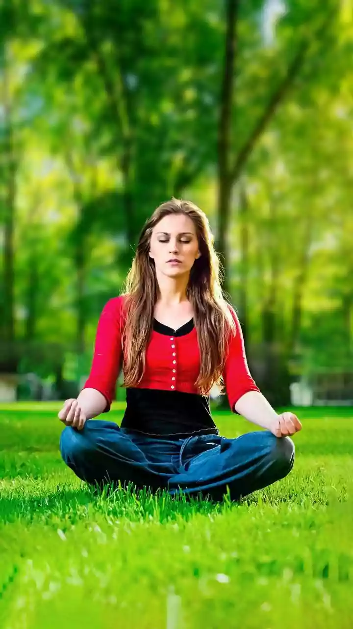 Why Guided Relaxation In Yoga Nidra Restores Nervous System Balance And Recharges Daily Stamina