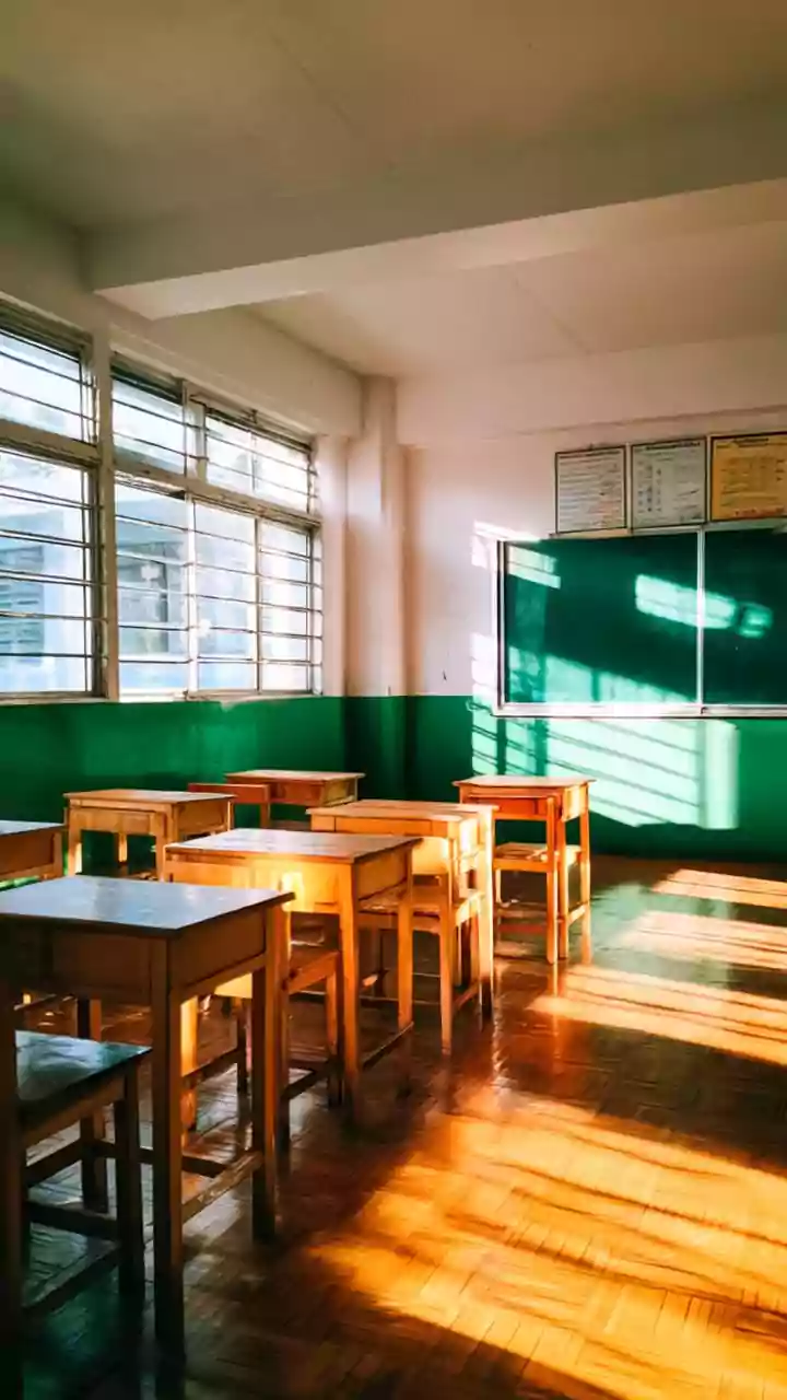TN CM Vijay launches expansion of breakfast scheme for school children