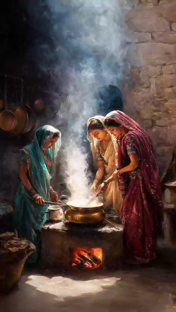 How Exploring Authentic South Indian Spiced Decoctions Reconnects Modern Kitchens With Ancient Botanical Healing