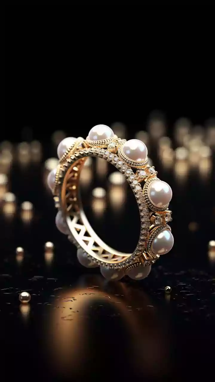 Woman held for stealing gold ring from Delhi jewellery shop during Diwali rush