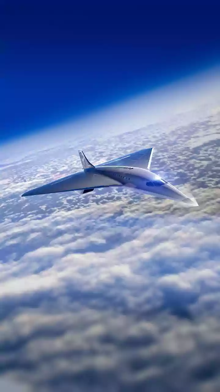 Aerospace's Amazing Future: 5 Breakthroughs by 2025!