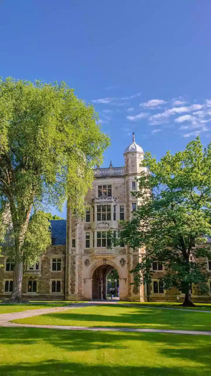 THE World University Rankings 2026: Top CS Schools