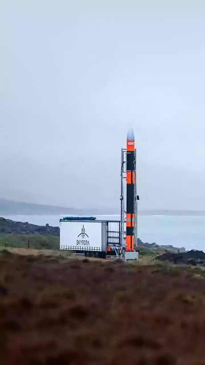 Rocket Lab's Neutron rocket hits a snag, launch delayed to 2026