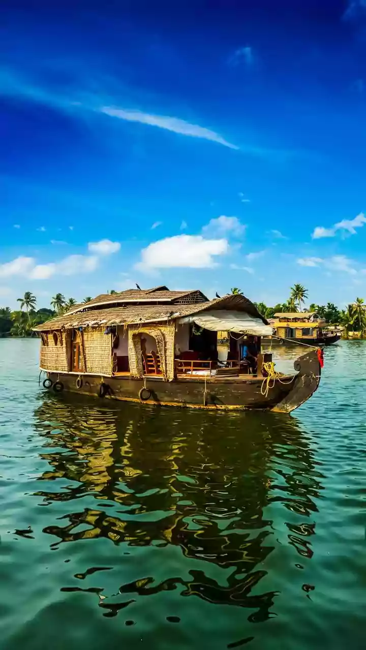 Kerala's Soul: Ten Photographers, One Incredible State