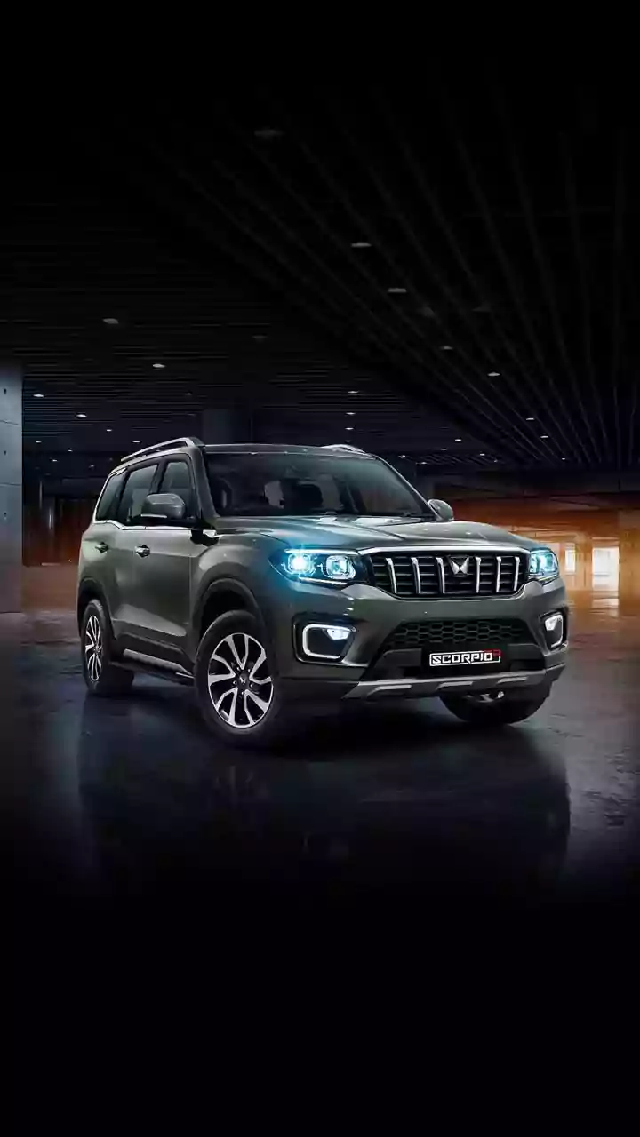 Mahindra Registers Strong Sales In January - Scorpio-N, XUV700 And Bolero Neo Among Top-Sellers