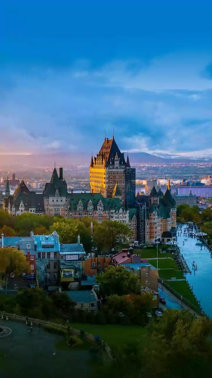 Forget Toronto and Vancouver! Explore these Canadian gems instead