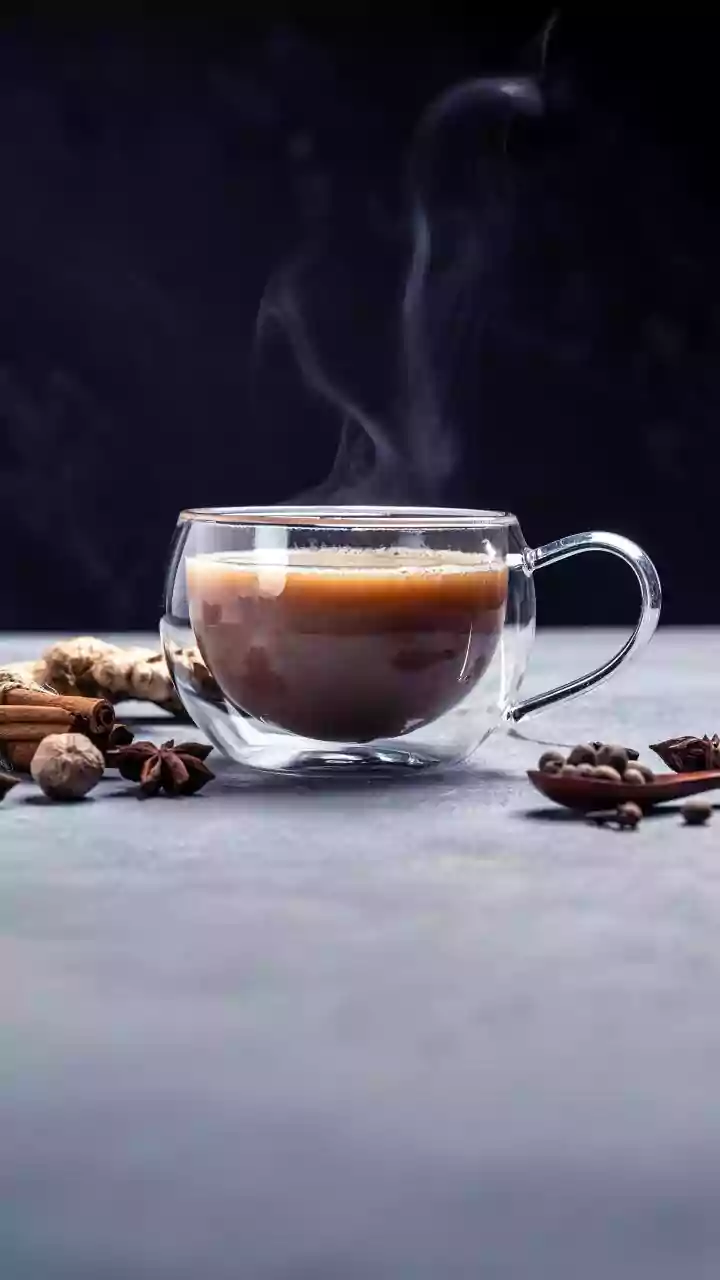 The Rise Of Proffee: Why Coffee Lovers Are Adding Protein To Their Cups